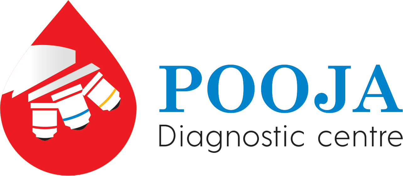 Pooja Diagnostic Centre & Healthcare